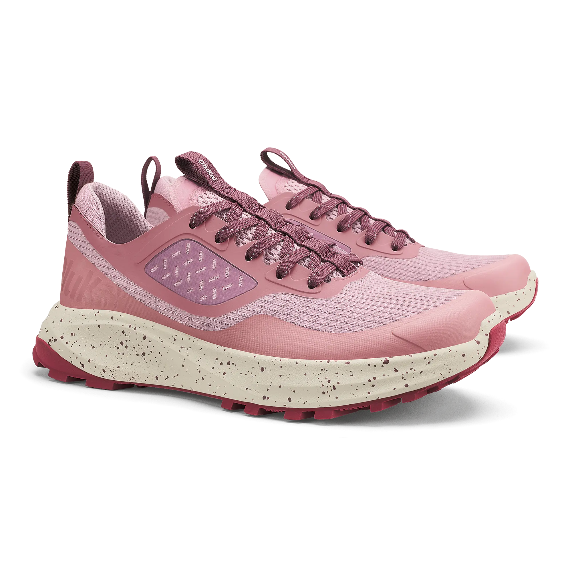 Makiki - Coral Rose - Image 5