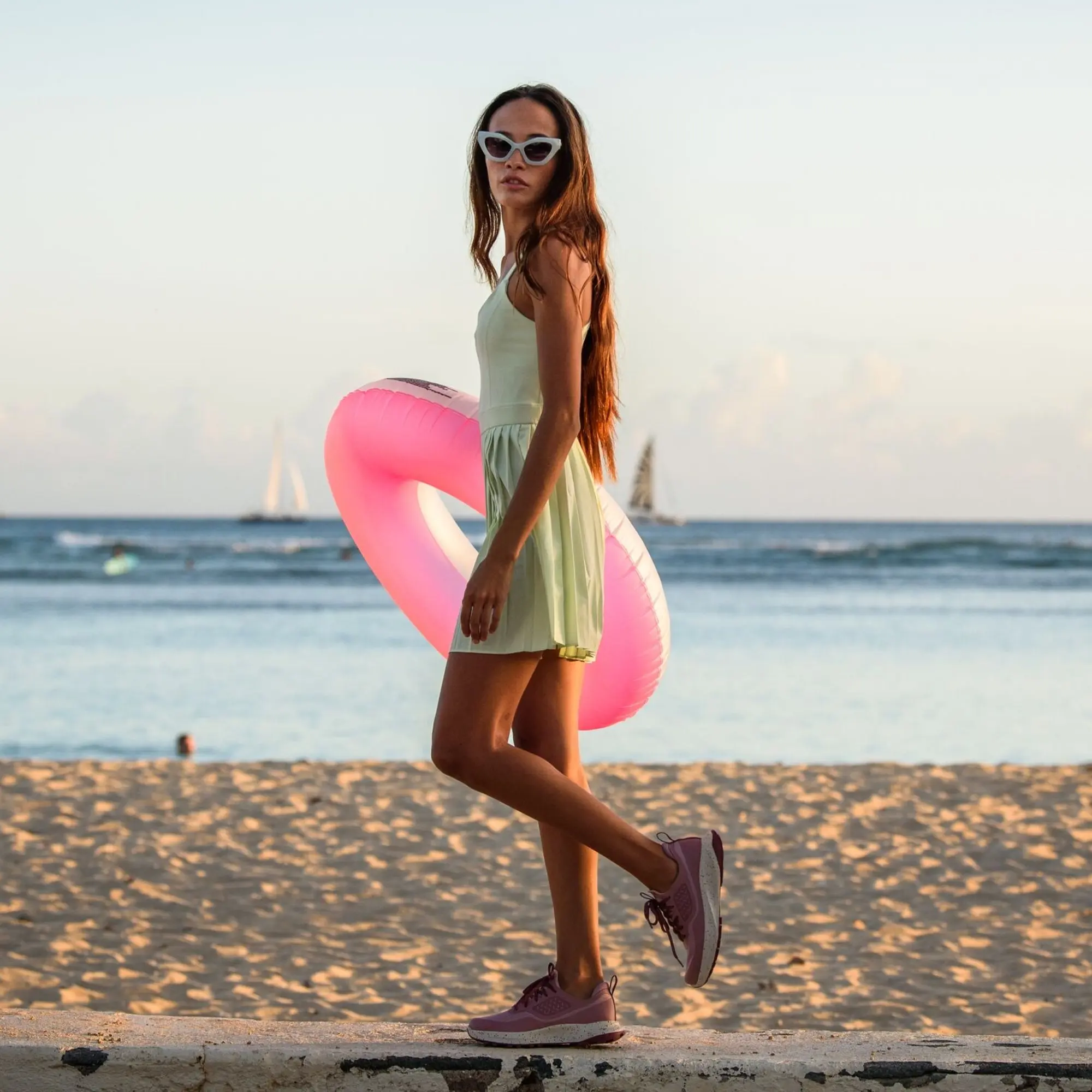 Makiki - Coral Rose - Image 2