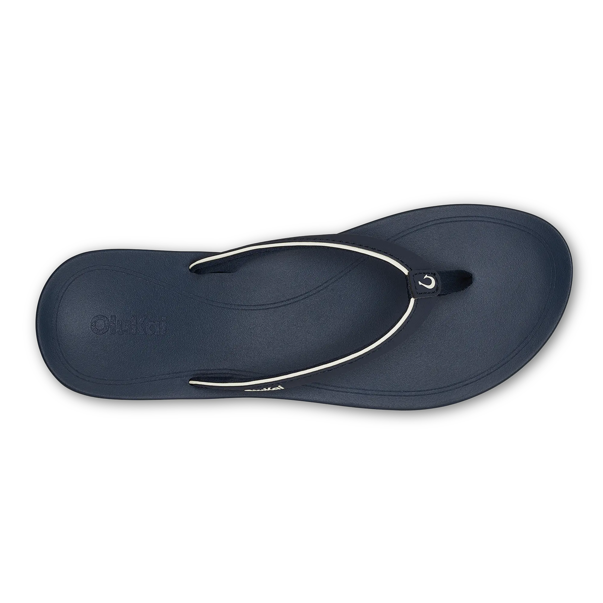 'Uiki Women's Everyday Beach Sandals - Mood Indigo - Image 7