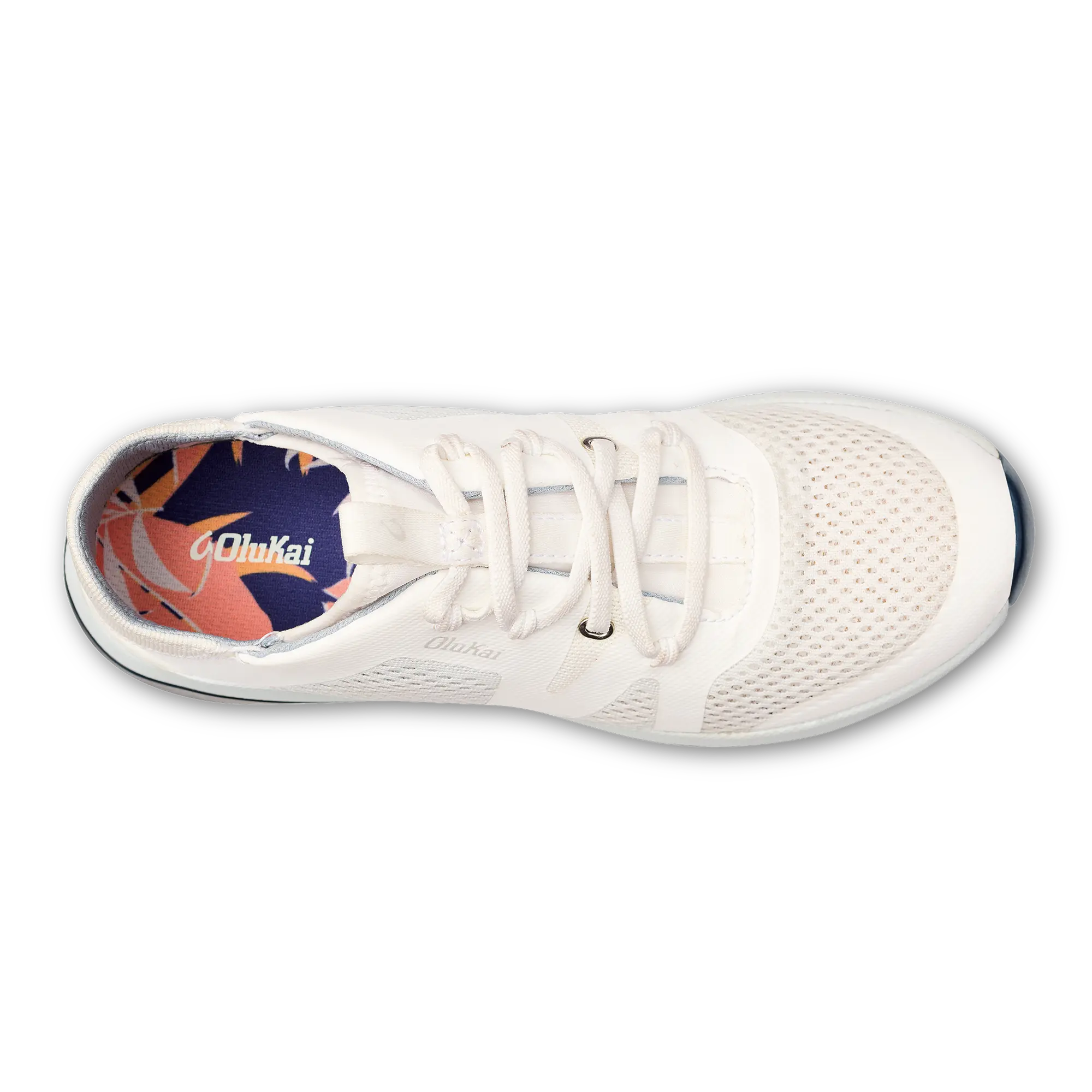 Huia Women's Athleisure Shoes - White - Image 6
