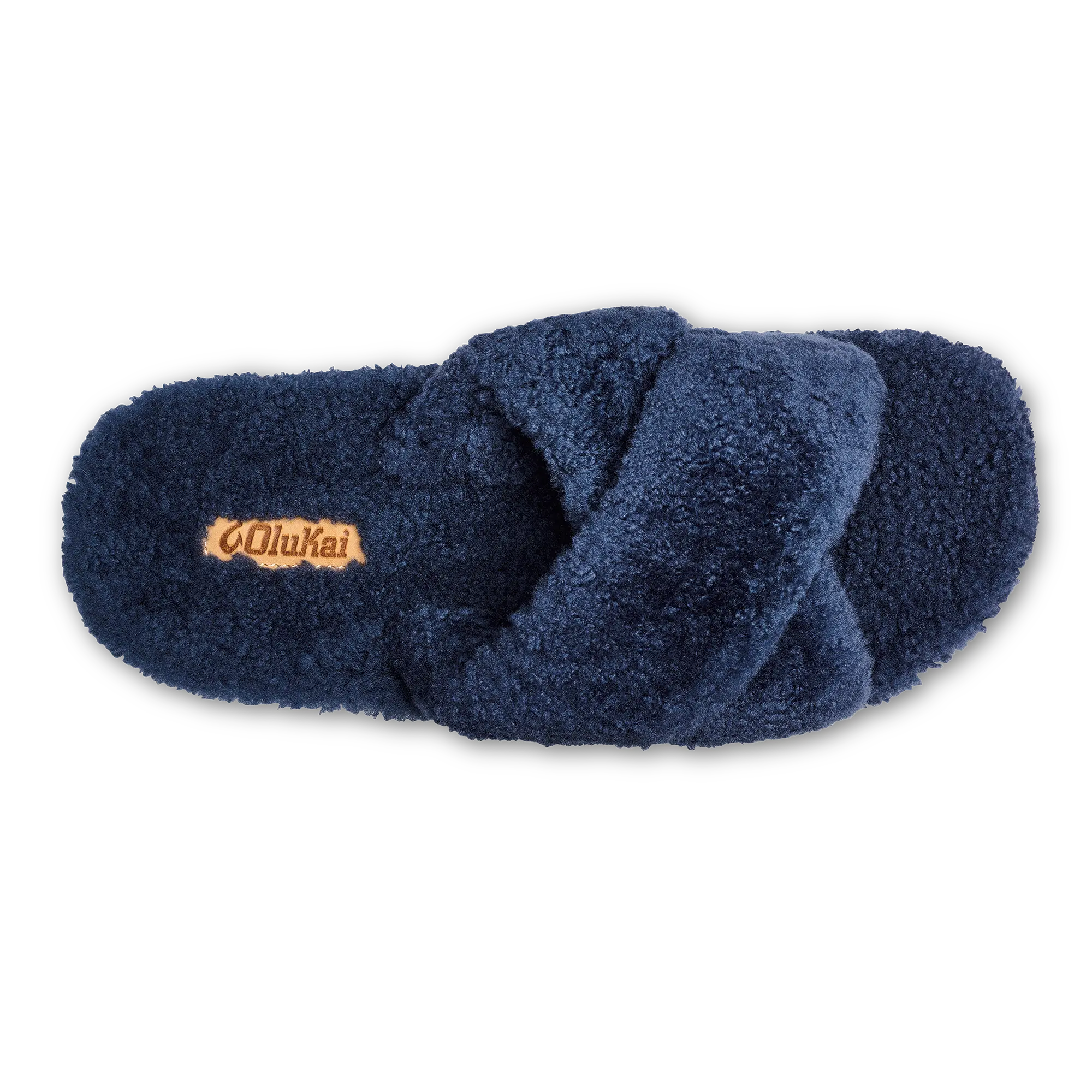 Hila Heu Women's Slide Slipper Sandals - Moonlit Ocean - Image 8