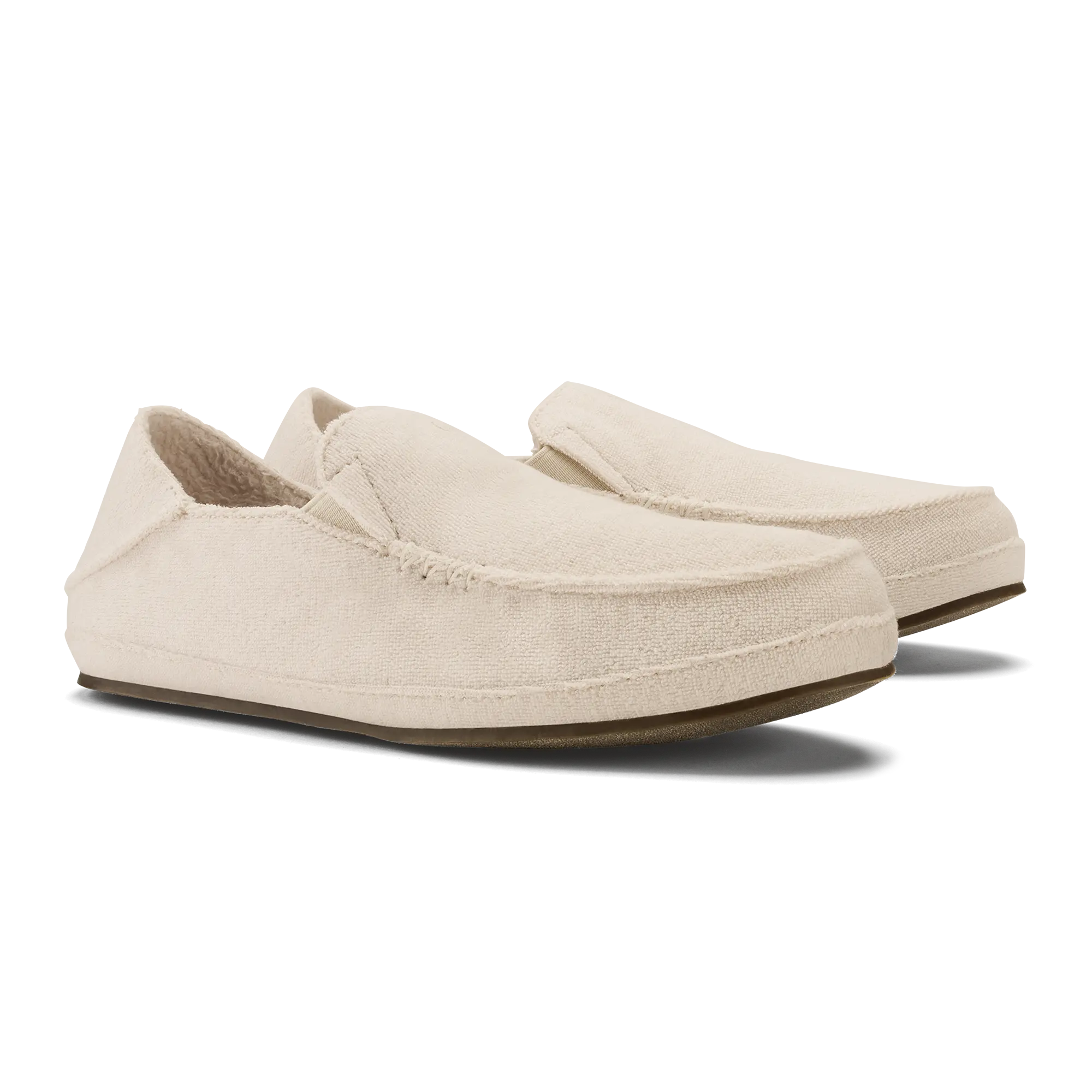 Nohea Hulu - Bone / Bone<br> C OluKai - Image 5