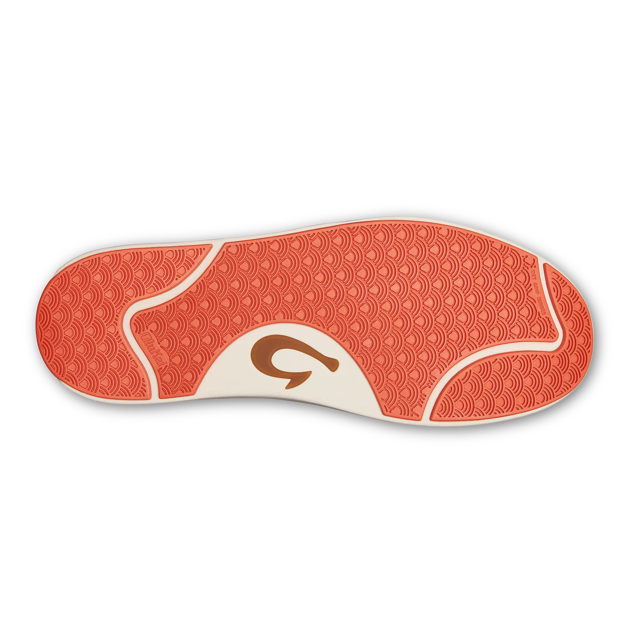 Lae'ahi Men's Slip-On Sneakers - Kona - Image 10