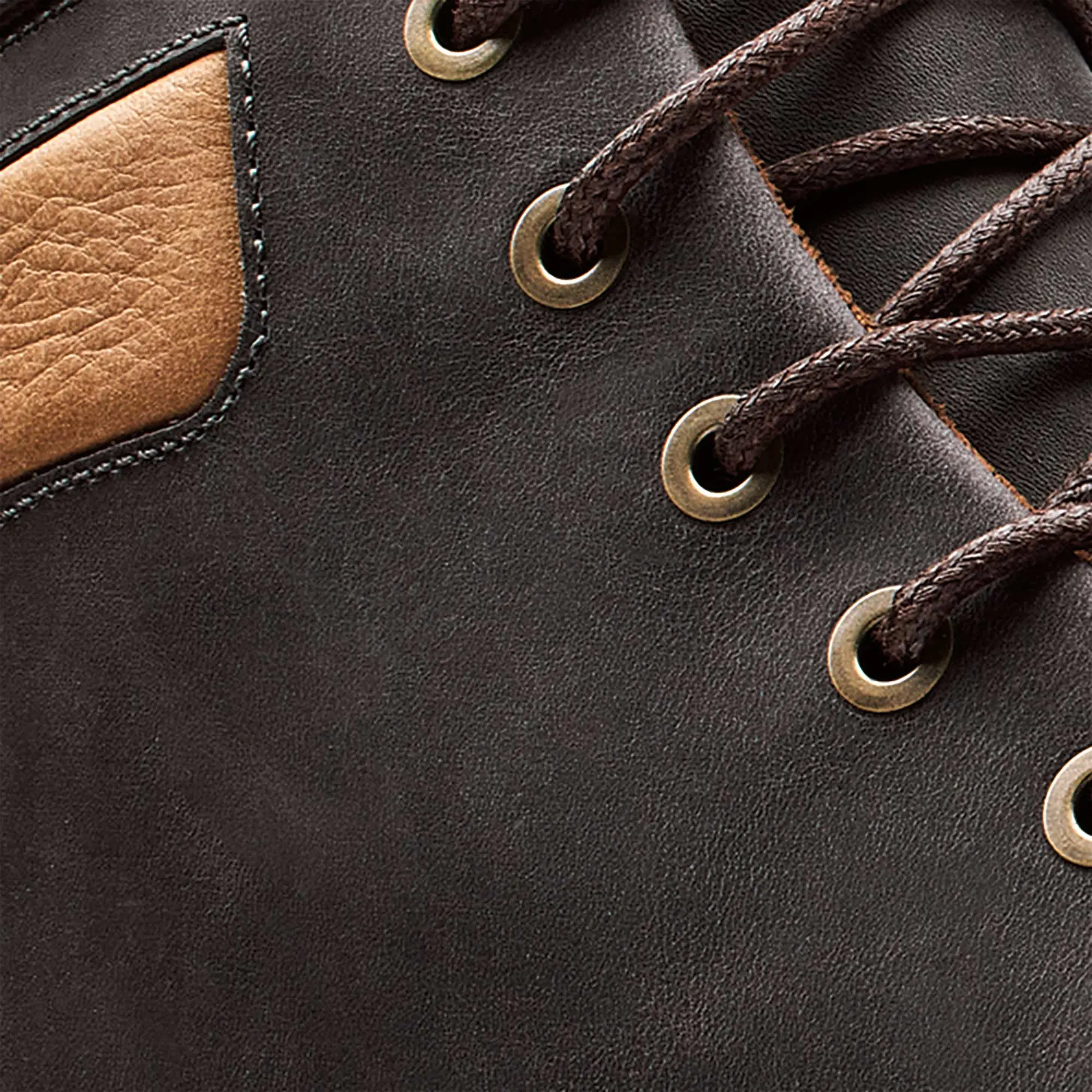 Kekaha Men's Chukka Boots - Pavement / Off White - Image 2