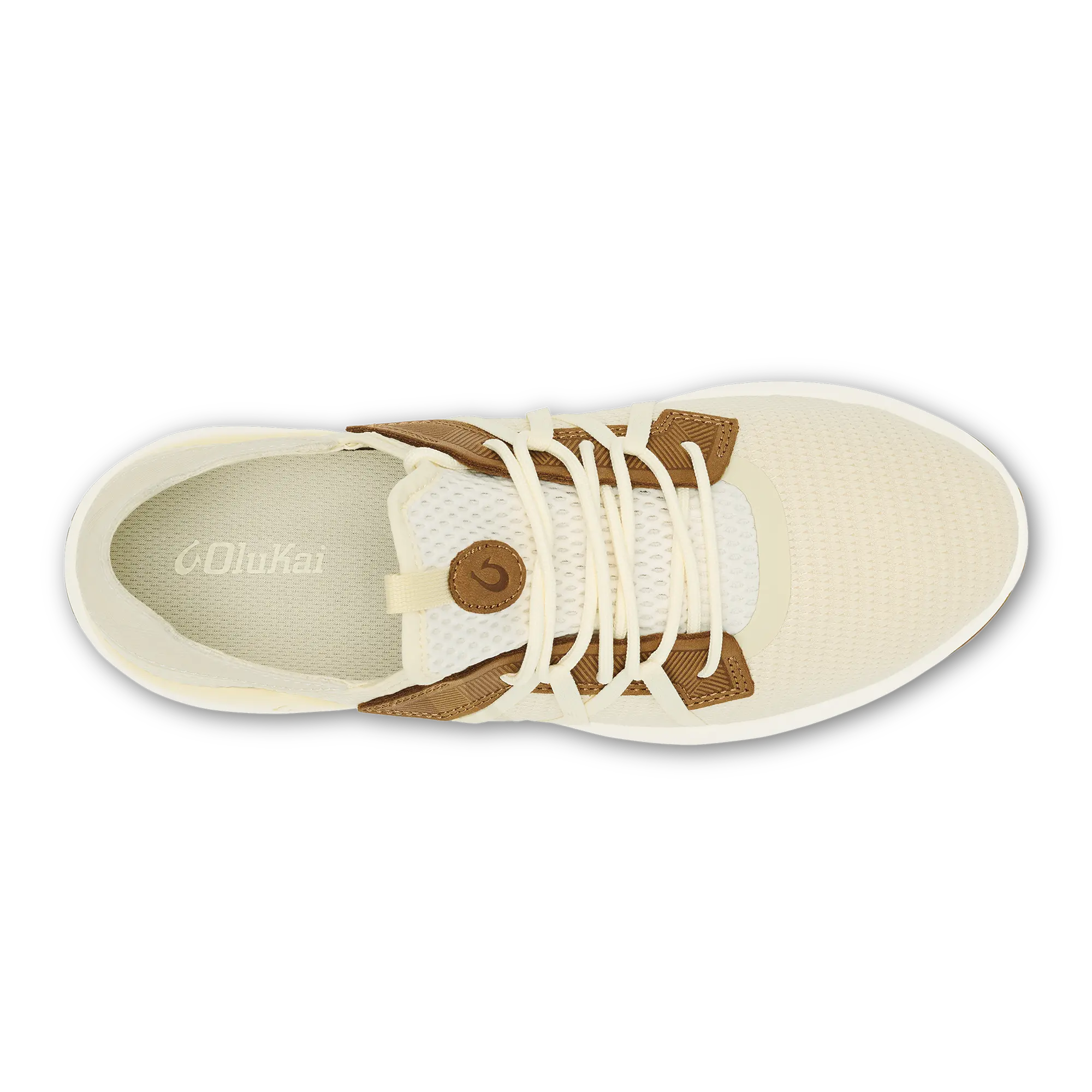 Mio L Men's Athletic Shoes - Dune - Image 5