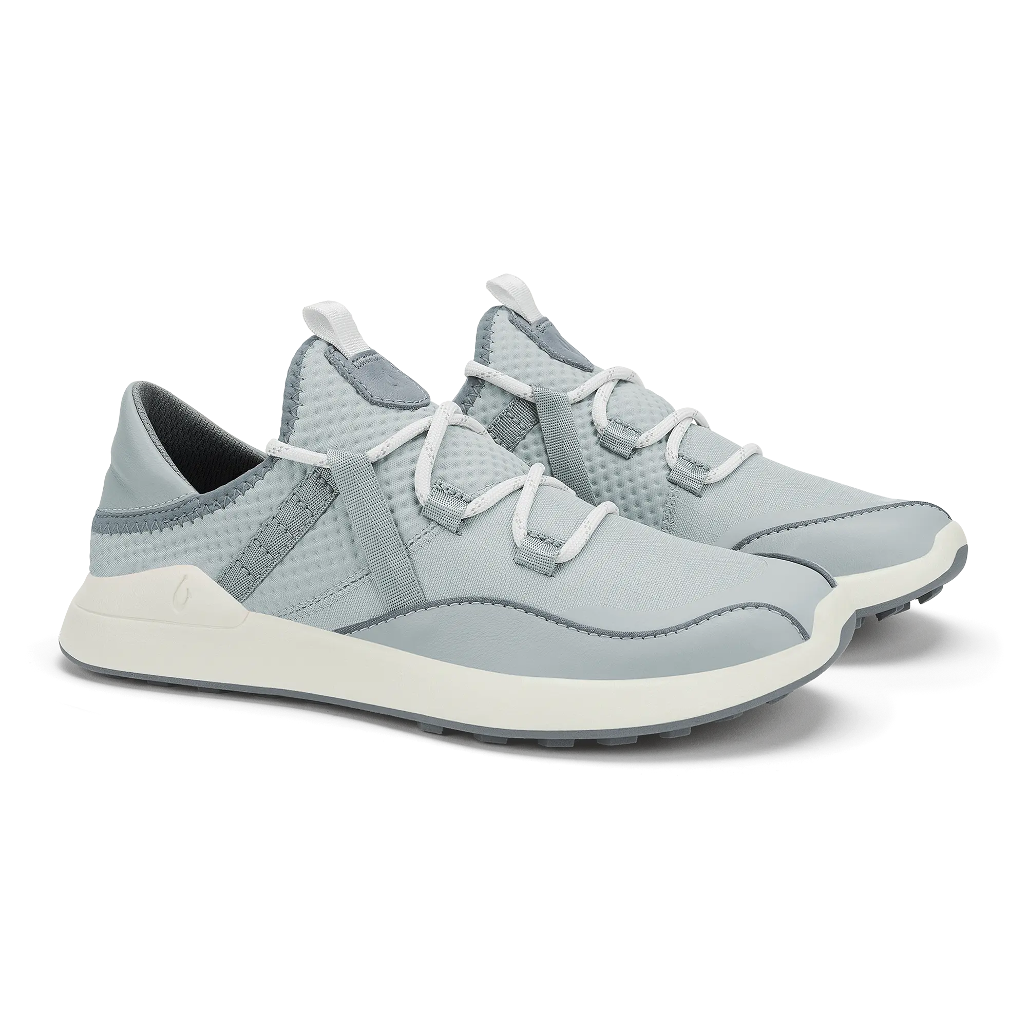 Kawela - Cloud Grey / Poi - Image 3