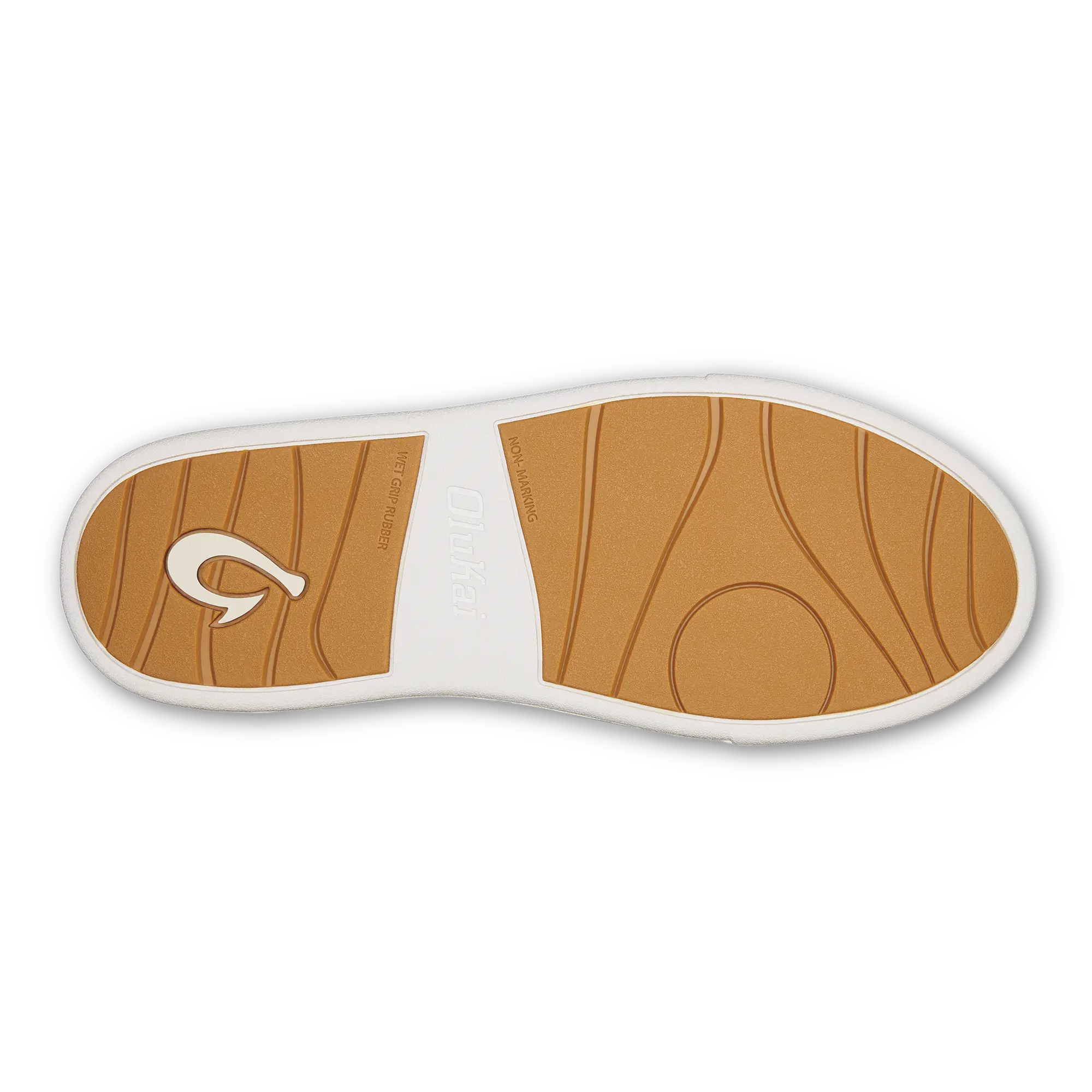 Ki lea Women's Sneaker Shoes - Tan / Tapa - Image 9